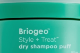 MI: Brand Call EDIT | Style + Treat Briogeo Dry Shampoo Puff_2025 (25 mins)