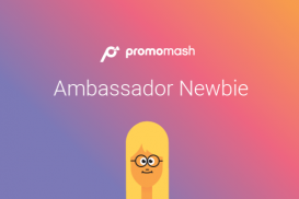 Brand Ambassador Account Introduction