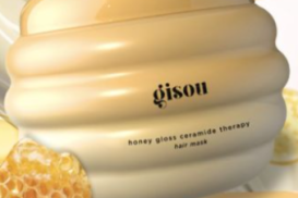 MI: Brand Call EDIT:  Gisou Honey Gloss Mask_2025 (30 mins)